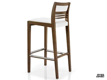 CASSIS - Open back chair _ JMS