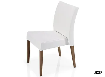 CASSIS - Stackable chair _ JMS