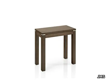 ALVITO - Rectangular high side table _ JMS