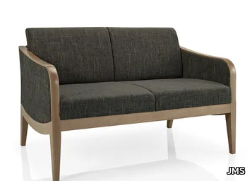 ELLEN - Fabric small sofa _ JMS