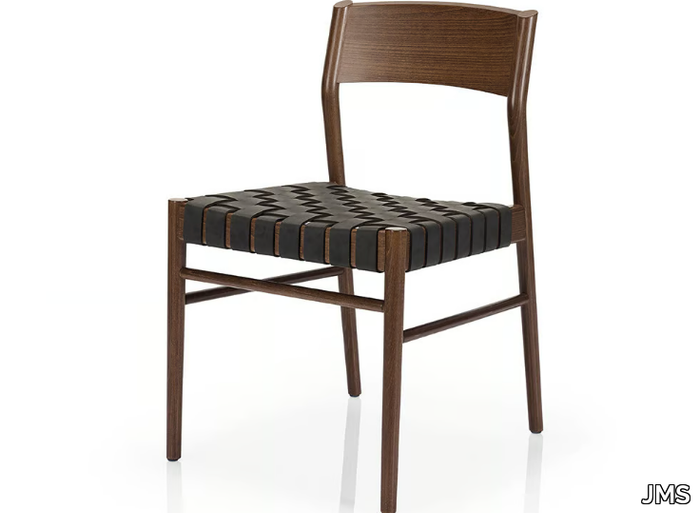 LEONOR M925 TW - Solid wood chair _ JMS