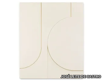 TOPAZE 14304292 - Plaster wall decor item _ JOSÉ LEITE DE CASTRO