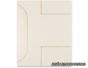 TOPAZE 14304317 - Plaster wall decor item _ JOSÉ LEITE DE CASTRO