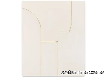 TOPAZE 14304304 - Plaster wall decor item _ JOSÉ LEITE DE CASTRO