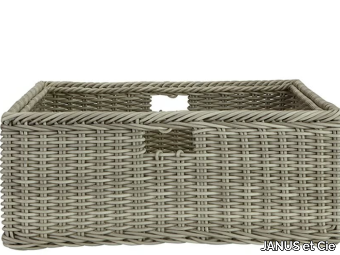 ARBOR - JanusFiber® storage box _ JANUS et Cie