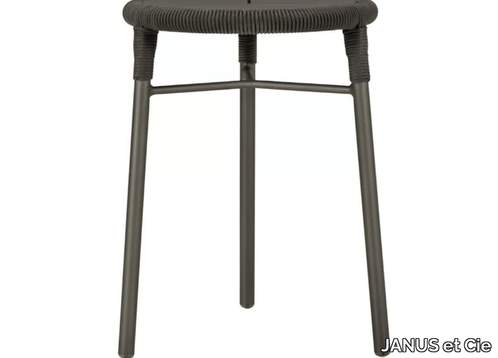 NEXUS - Round side table _ JANUS et Cie