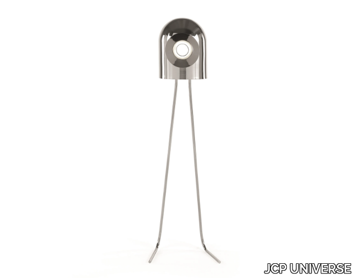 RONE - Metal floor lamp _ JCP UNIVERSE