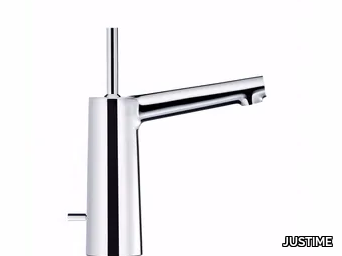 CHAPTER - Washbasin mixer with lift rod _ JUSTIME