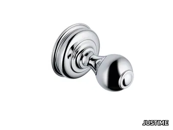 CLASSIK - Metal robe hook _ JUSTIME