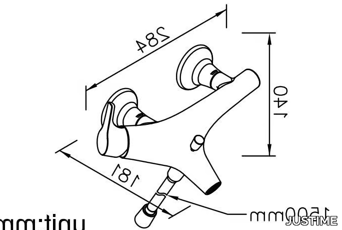 NATURE-Bathtub-mixer-with-flexible-hose-JUSTIME-271668-dim6cb30ba3.jpg