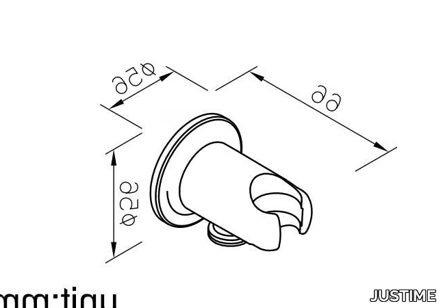 PAN-I-Handshower-holder-JUSTIME-271724-dim269b9234.jpg