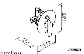 PAN-II-Single-handle-shower-mixer-JUSTIME-361841-dimd911aec0.jpg