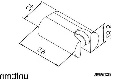 PERFECTO-Handshower-holder-JUSTIME-276675-dimb3897c2b.jpg