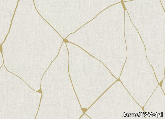 UNITO KINTSUGI - Vinyl on paper wallpaper _ Jannelli&Volpi