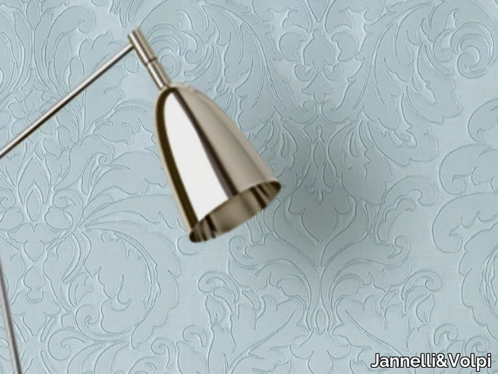 DAMASCO MOIRE - Damask wallpaper _ Jannelli&Volpi