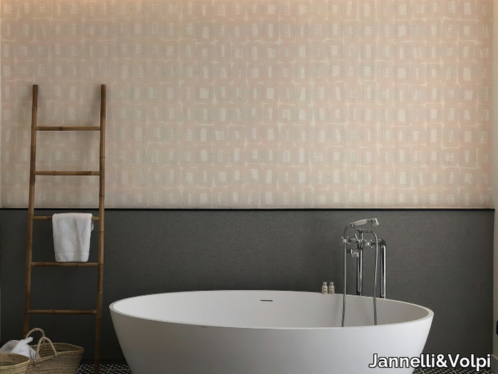 TRIBALE - Motif wallpaper _ Jannelli&Volpi