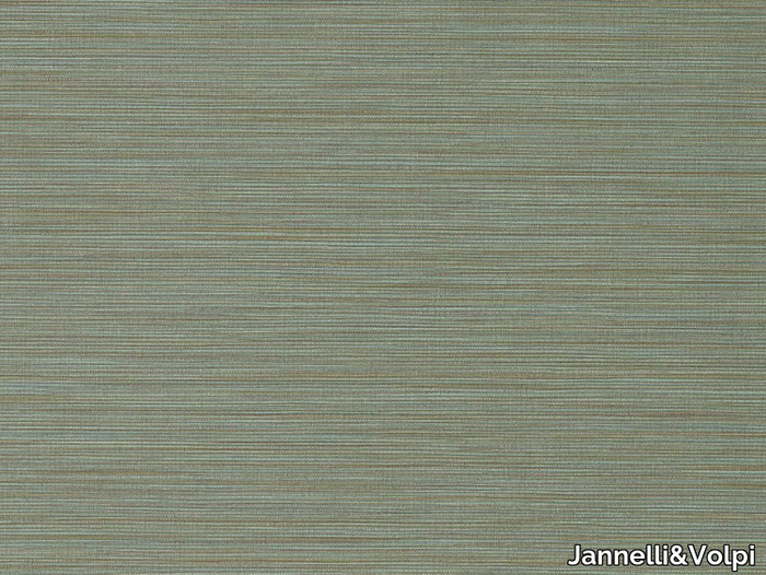 CANNETÈ - Solid-color washable nonwoven wallpaper _ Jannelli&Volpi