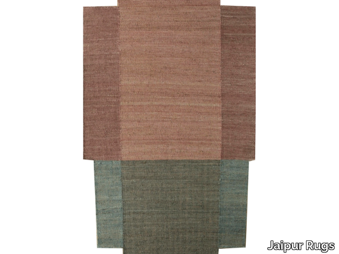 BEDOUIN PKHM-116 - Jute rug _ Jaipur Rugs