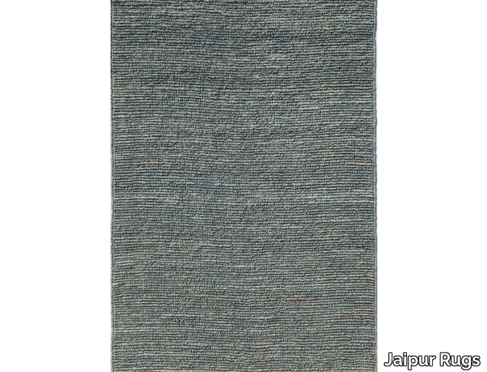 CALYPSO GI-07 - Handmade rectangular jute rug _ Jaipur Rugs