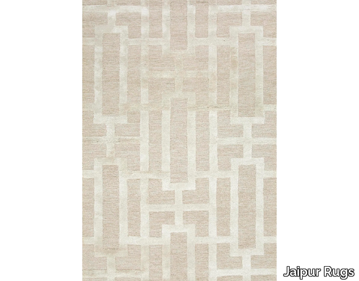 CONTOUR TAQ-229 - Handmade rectangular wool rug _ Jaipur Rugs