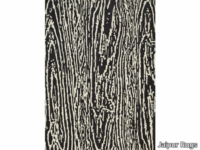 WOODGRAIN TAC-1001 - Wool rug _ Jaipur Rugs