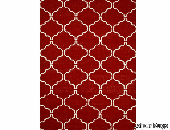 MAROC DW-119 - Wool rug _ Jaipur Rugs