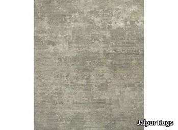 ESK-430 Ashwood/Classic Gray - Patterned rug _ Jaipur Rugs