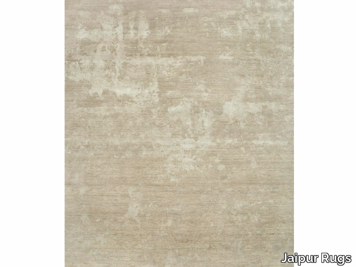 ESK-431 Ivory/Flax - Handmade rug _ Jaipur Rugs