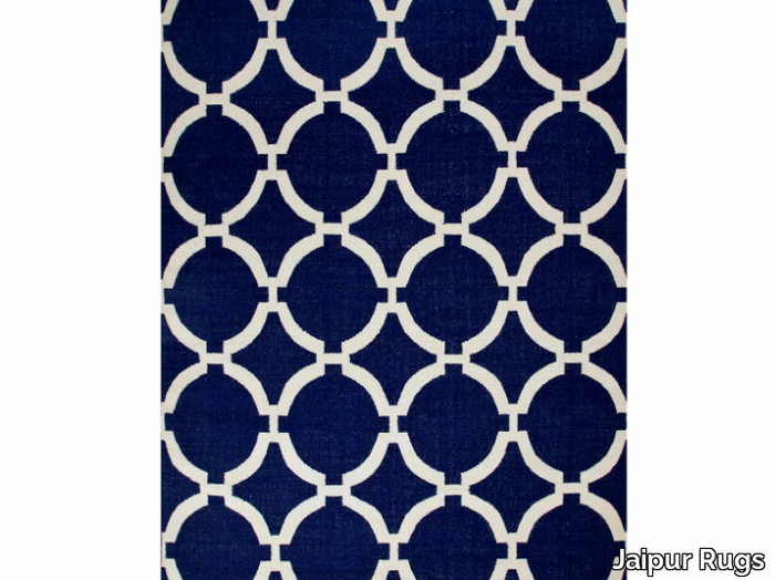 MAROC DW-103 - Wool rug _ Jaipur Rugs