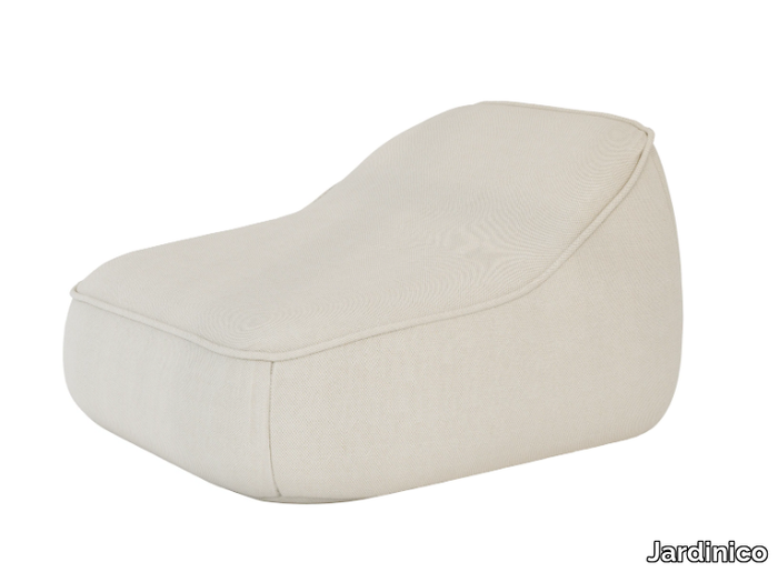 BOLSA - Fabric garden armchair _ Jardinico