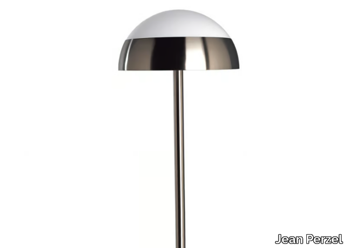 104 - Floor lamp with dimmer _ Jean Perzel