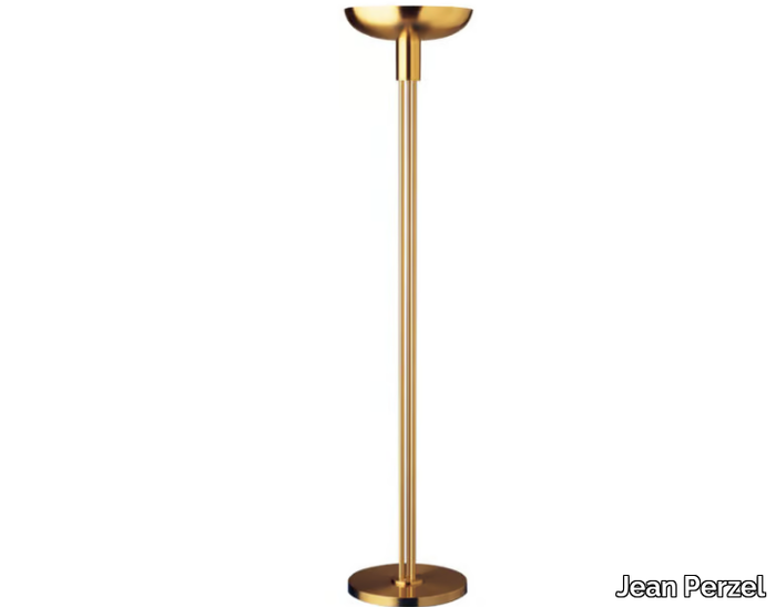 107 - Floor lamp with dimmer _ Jean Perzel