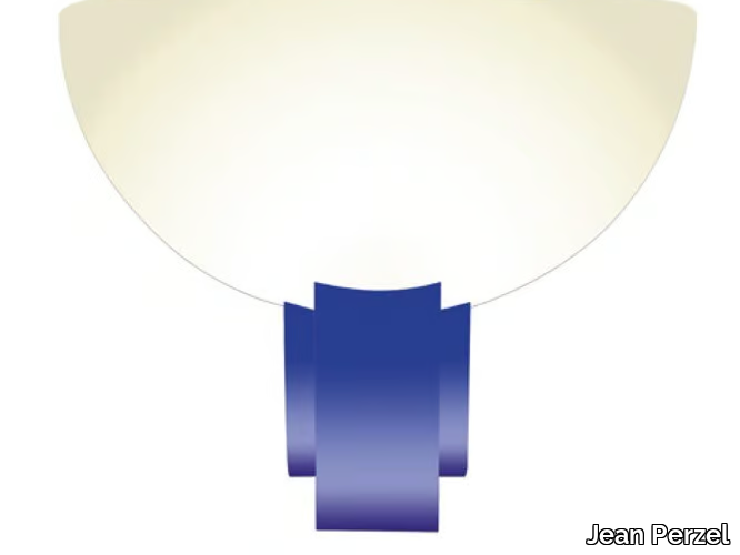 347 BV - Wall light _ Jean Perzel