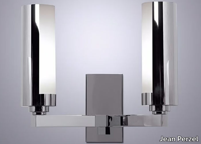 313 A - Adjustable wall light _ Jean Perzel