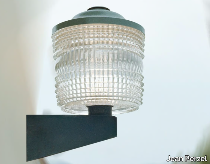 1045 ANGLE - Outdoor wall Lamp _ Jean Perzel
