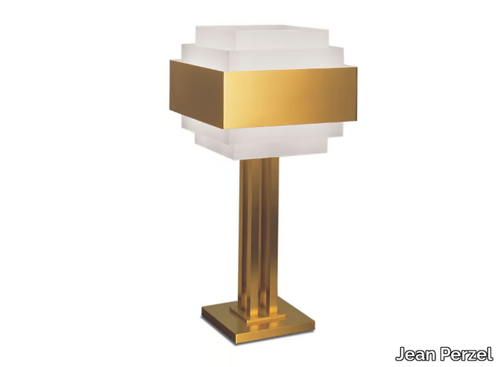 944 - Table lamp _ Jean Perzel