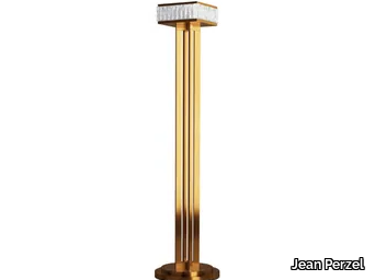 117 - Floor lamp with dimmer _ Jean Perzel