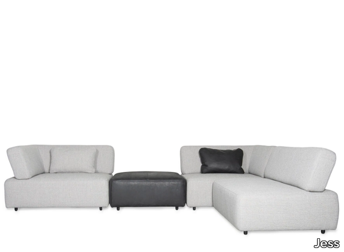 INFINITY - Sectional sofa _ Jess