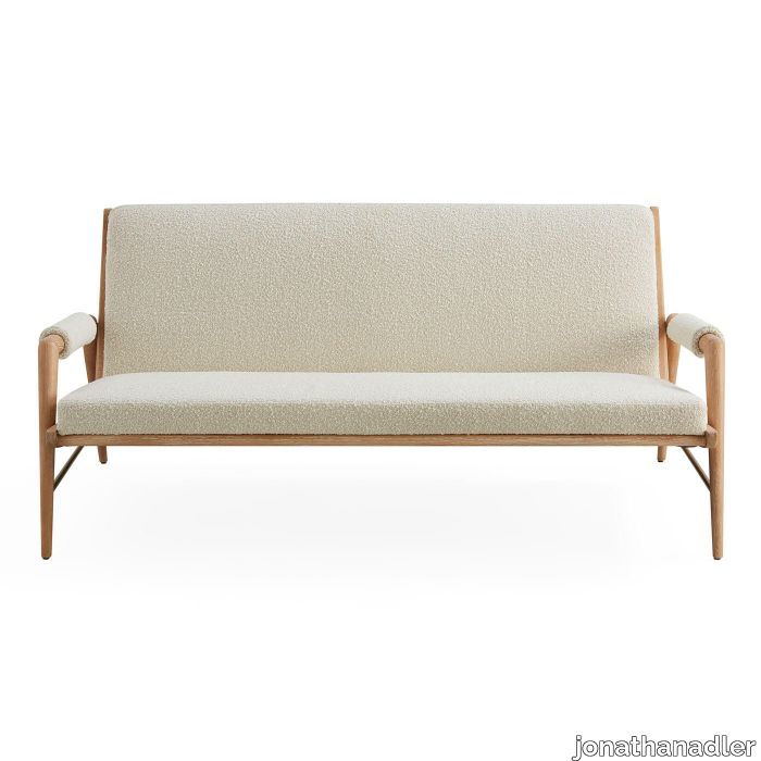 Big Sur Apartment Sofa