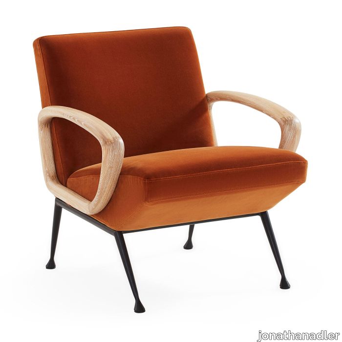 Gainsbourg Lounge Chair