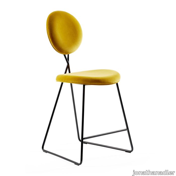 Caprice Counter Stool