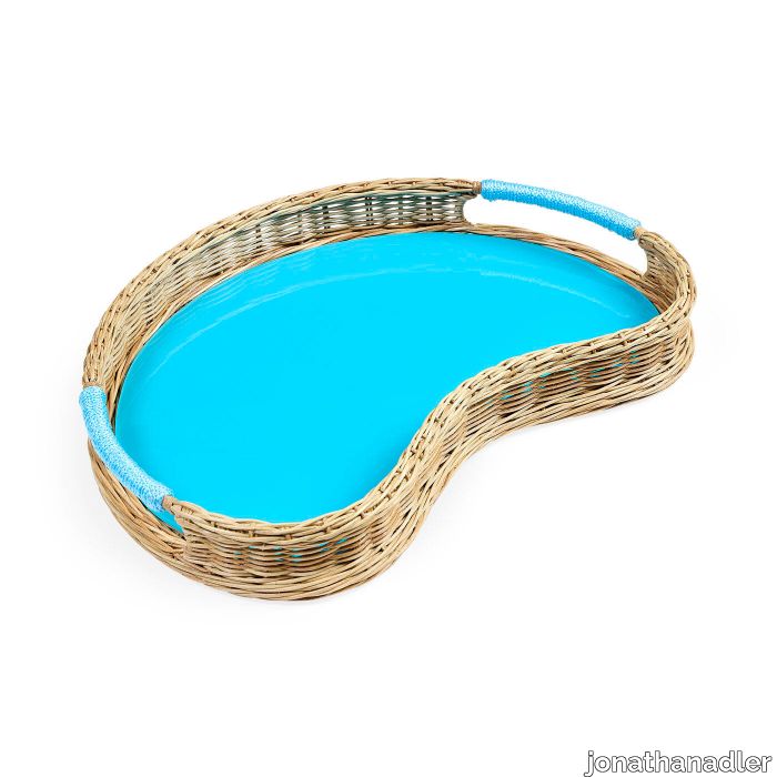 Ipanema Small Tray