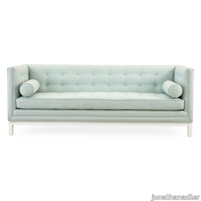 Lampert  Sofa in Lucca Horizon