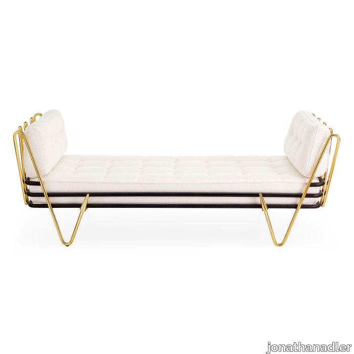 Maxime Daybed