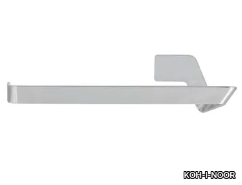 LAVÌ - Stainless steel towel rack _ KOH-I-NOOR