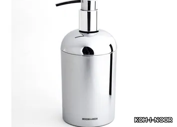 CLASSIC - ABS Bathroom soap dispenser _ KOH-I-NOOR