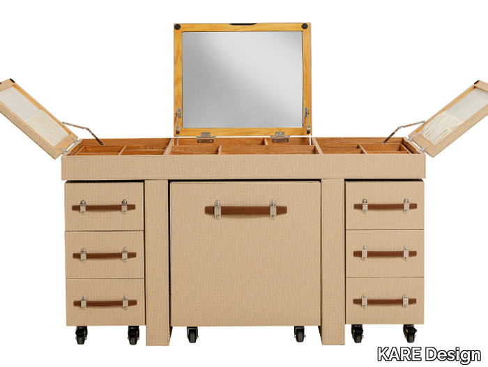 VENEZIA - MDF dressing table _ KARE Design