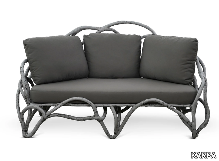EROS - 3 seater sofa _ KARPA