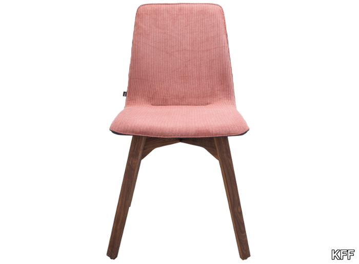 MAVERICK - Upholstered chair _ KFF