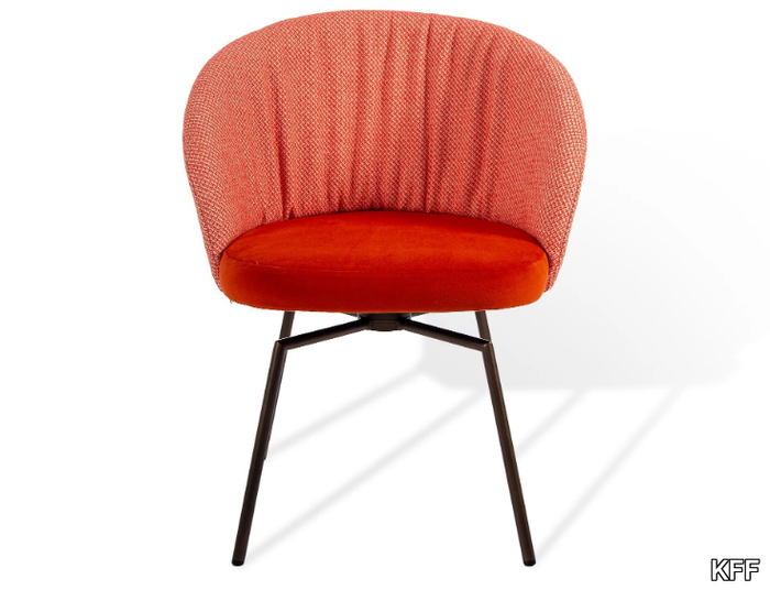 GIRO - Fabric chair _ KFF